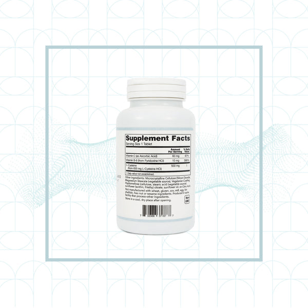 L-CYSTEINE
