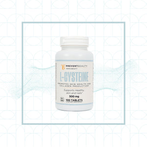 L-CYSTEINE