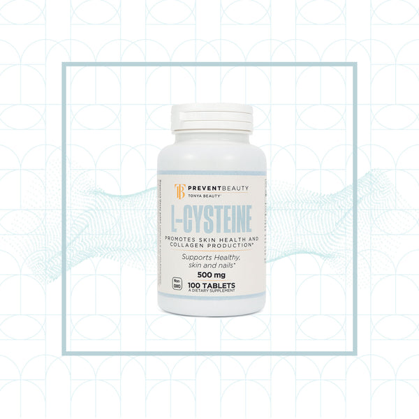 L-CYSTEINE
