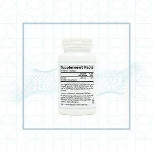 Vitamin E-400
