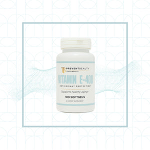 Vitamin E-400