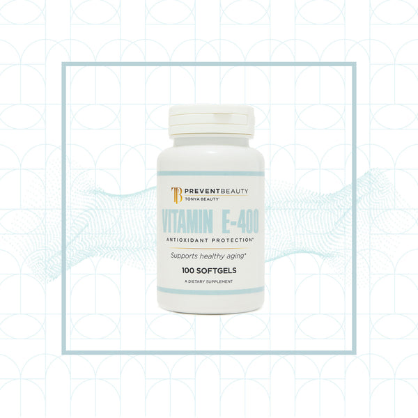Vitamin E-400